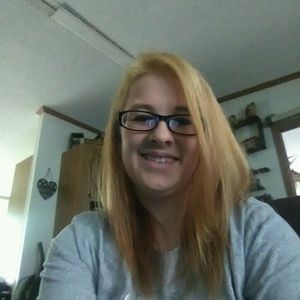 Meet your Posher, Ciarah